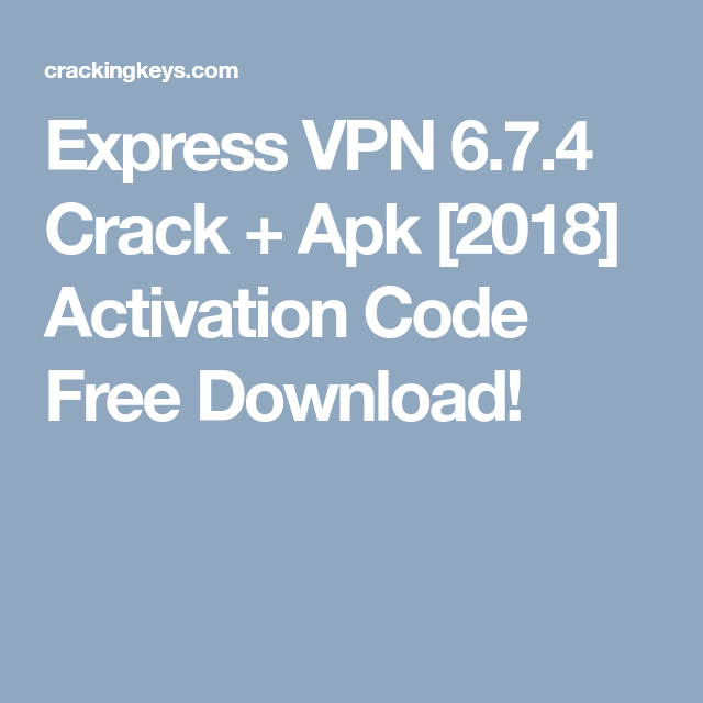 Express vpn latest apk download